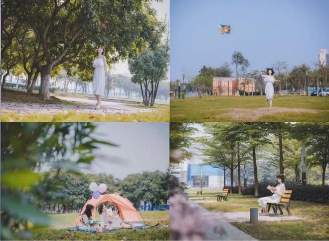 佛山中建顺控云熙悦城(2024最新楼盘详情)云熙悦城官方网站(图5) 佛山中建顺控云熙悦城(2024最新楼盘详情)云熙悦城官方网站(图5)