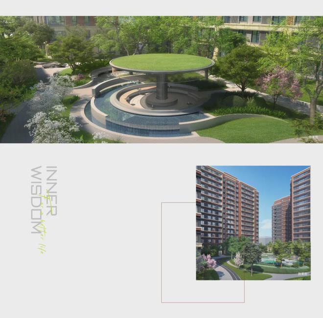 北京【中建学府印悦】中建学府印悦售楼处电线首页-最新价格(图8)