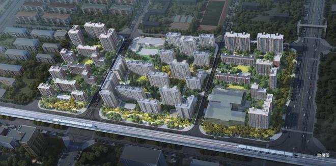北京【中建学府印悦】中建学府印悦售楼处电线首页-最新价格(图7)