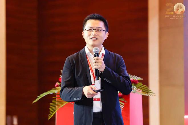 筑博设计亮相第五届新型建筑工业化盛会(图2)