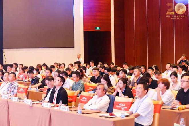 筑博设计亮相第五届新型建筑工业化盛会(图3)