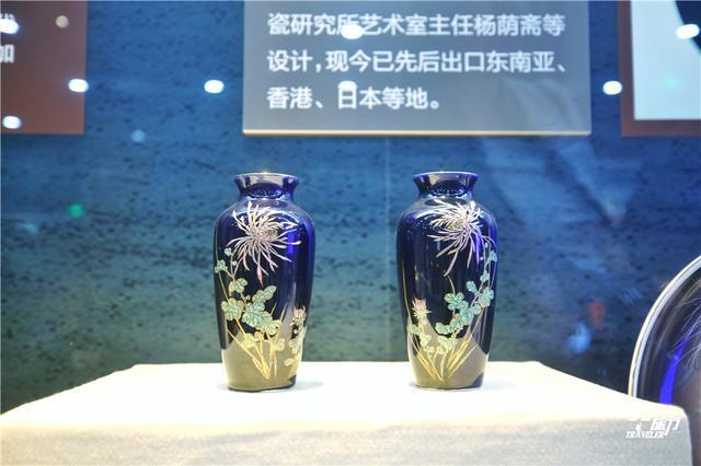 唐山这些博物馆的现代工业成就带给你这个夏季心灵的震撼(图8)