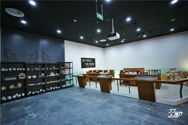 唐山这些博物馆的现代工业成就带给你这个夏季心灵的震撼(图9)