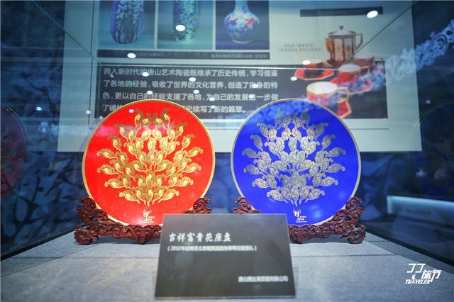 唐山这些博物馆的现代工业成就带给你这个夏季心灵的震撼(图13)