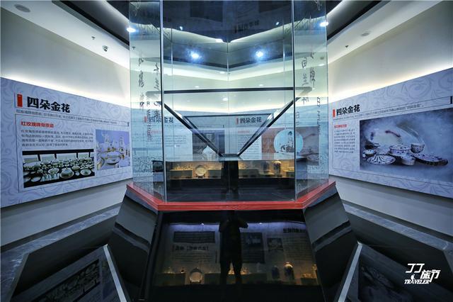 唐山这些博物馆的现代工业成就带给你这个夏季心灵的震撼(图14)