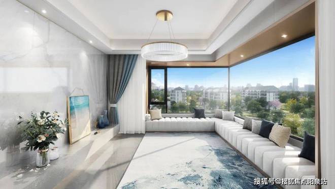 中建京西印玥(售楼处)北京房山中建京西印玥欢迎您丨官方网站(图9) 中建京西印玥(售楼处)北京房山中建京西印玥欢迎您丨官方网站(图9)