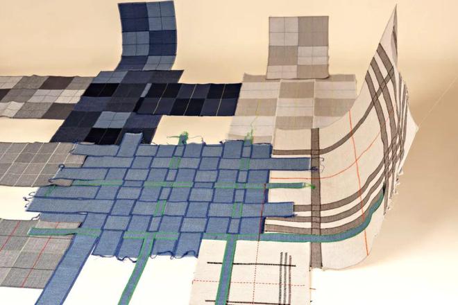 Heimtextil 2024参展盛况空前可持续设计标准整合再出发(图3) Heimtextil 2024参展盛况空前可持续设计标准整合再出发(图3)