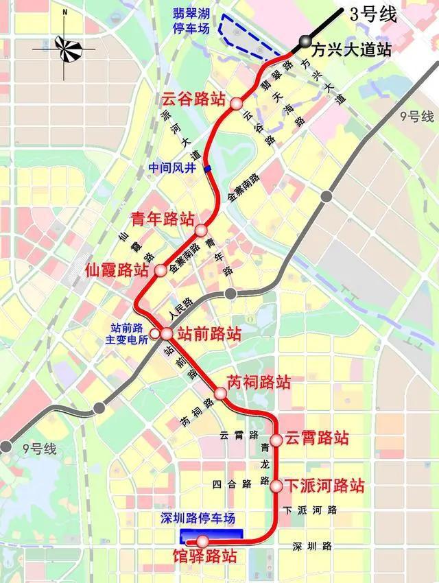 1211)中建三局、中建七局、八交、中冶等中标(图5) 1211)中建三局、中建七局、八交、中冶等中标(图5)