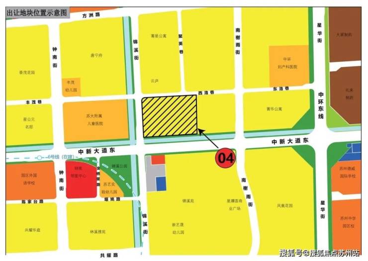 苏州新房-工业园区购房攻略!新盘盘点快戳!咨询电话(图3)