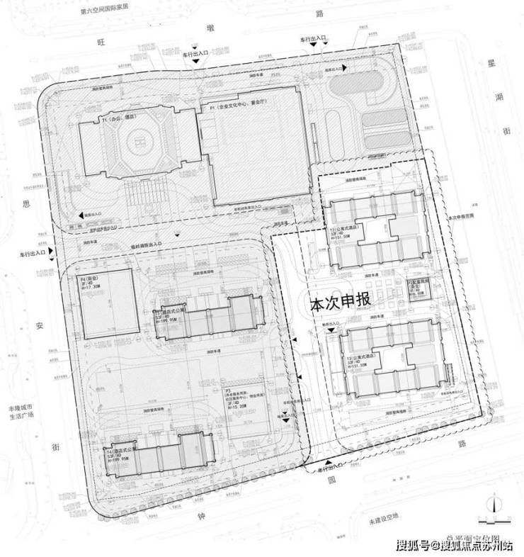 苏州新房-工业园区购房攻略!新盘盘点快戳!咨询电话(图5)