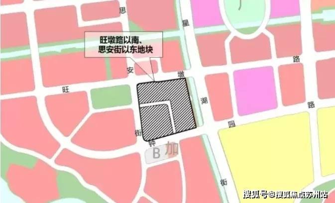 苏州新房-工业园区购房攻略!新盘盘点快戳!咨询电话(图4)