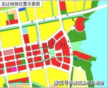 苏州新房-工业园区购房攻略!新盘盘点快戳!咨询电话(图6)