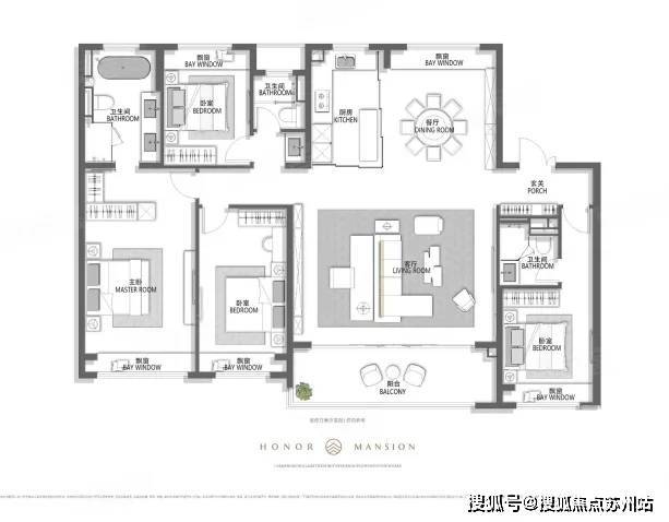 苏州新房-工业园区购房攻略!新盘盘点快戳!咨询电话(图16)