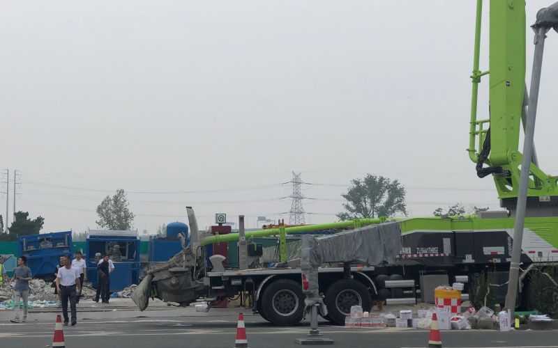 停摆的青岛地铁1号线：施工方举报牵出幕后分包利益链(图4)