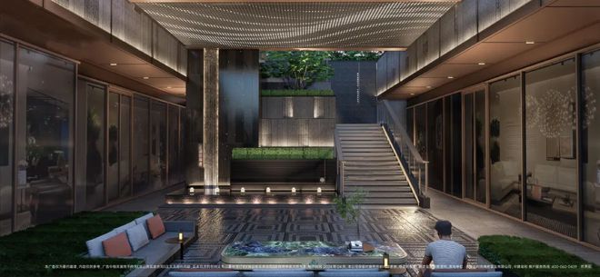2024中建和颂九里-和颂九里欢迎您-售楼处电话-(图2)