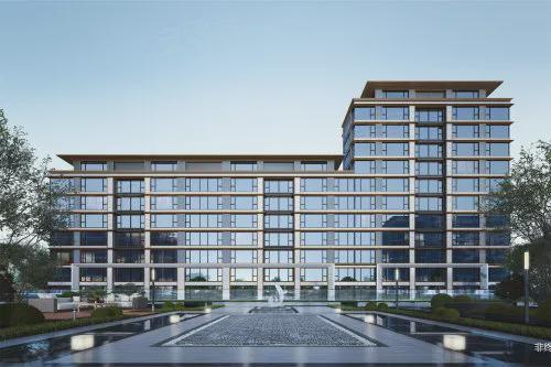 『官方』天津中建理想城售楼处电线楼盘详情)价格-户型-配套(图2)