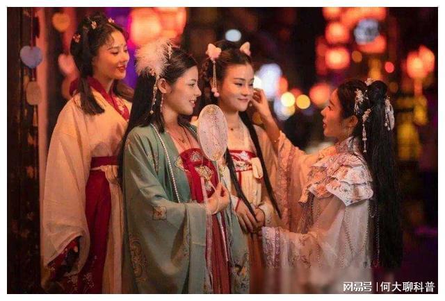 当“国潮”邂逅嘉兴会碰撞出怎样的火花?(图4) 当“国潮”邂逅嘉兴会碰撞出怎样的火花?(图4)