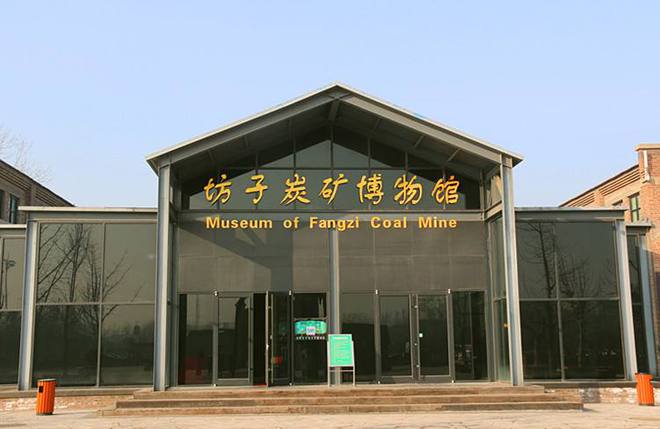 理上网来山东这些“老家底”如何变身“网红打卡地”？