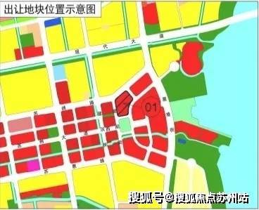 苏州精装新房-工业园区购房攻略!新盘盘点快戳!咨询电话-价格-板块位置(图6)