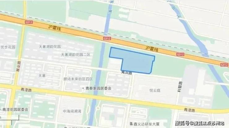苏州精装新房-工业园区购房攻略!新盘盘点快戳!咨询电话-价格-板块位置(图18)