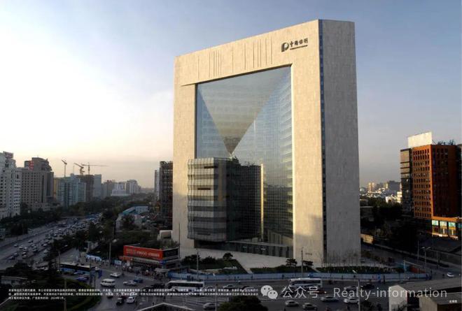 北京保利建工星宸和煦售楼处电话→楼盘首页官网→百科详情(图2)