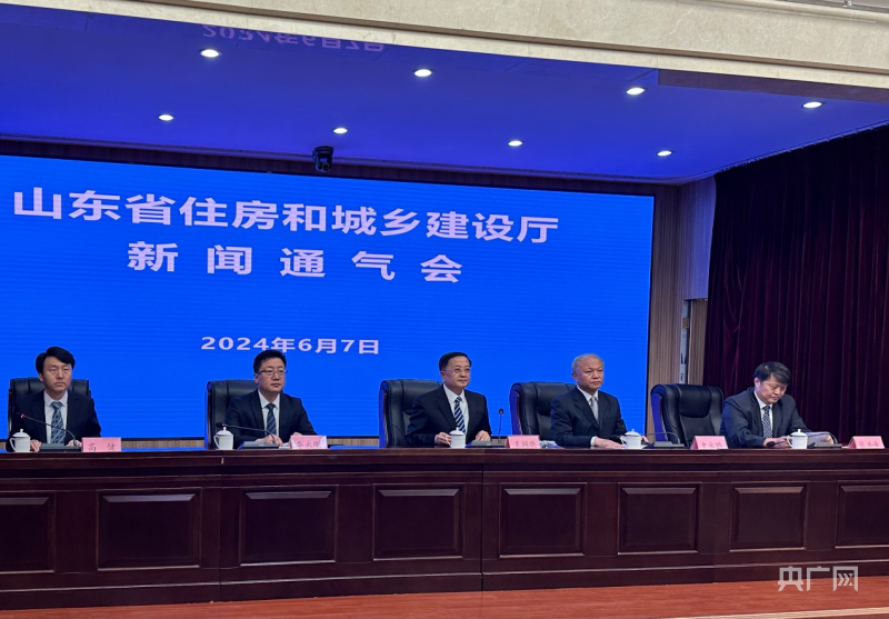 山东：发展智能建造 促进建筑业转型升级