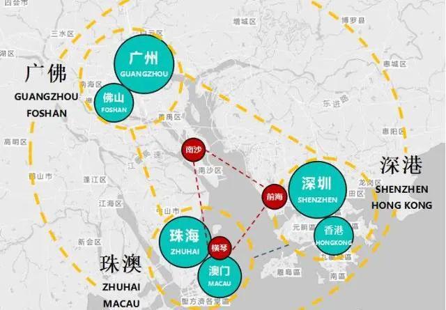 广州中建·玖玥湾（2024最新楼盘详情）官方网站中建·玖玥湾(图4)
