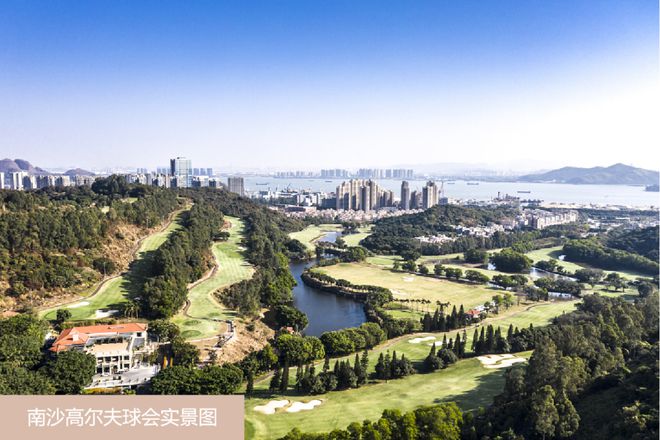 广州中建·玖玥湾（2024最新楼盘详情）官方网站中建·玖玥湾(图7)