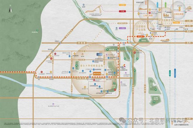 2024官方发布：北京房山·中建学府印悦售楼处电话(图文解析)