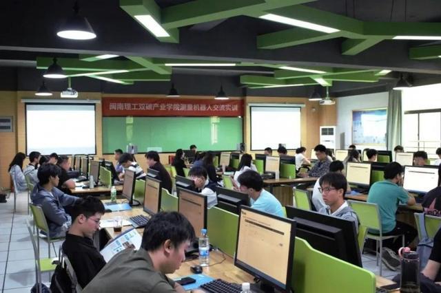 创新驱动产教融合(图11)