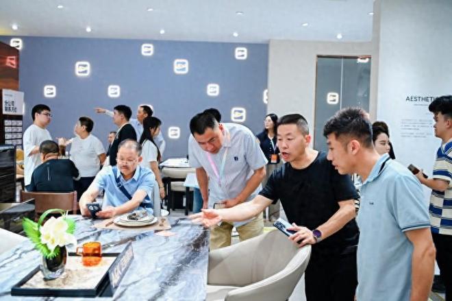 第24届成都家具展6月12日开幕