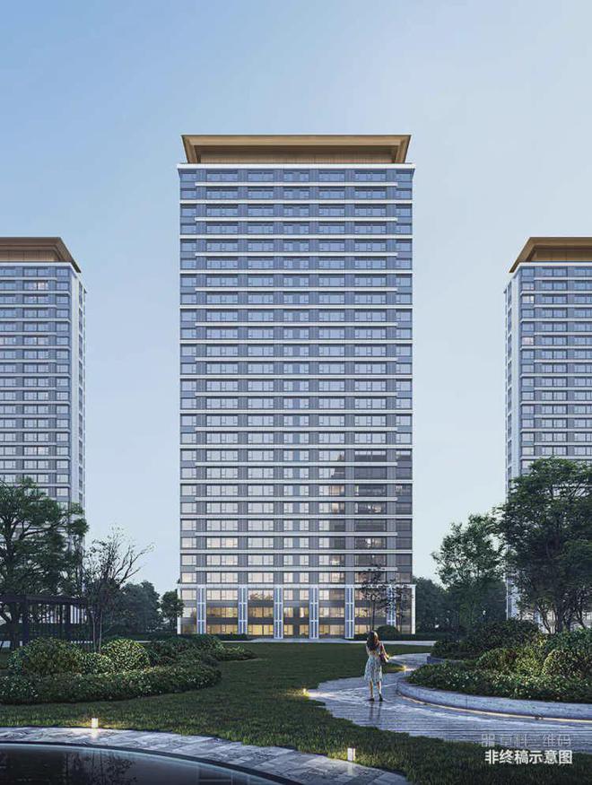 天津【中建理想城】官方发布@天津中建理想城售楼电话@官方网站(图3)