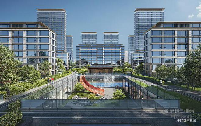 天津【中建理想城】官方发布@天津中建理想城售楼电话@官方网站(图5)
