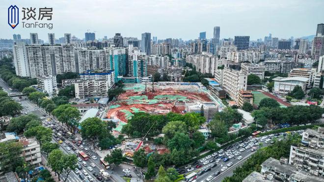 广州中建天钰（2024最新楼盘详情）中建天钰官方网站(图3)