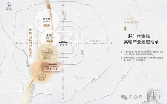 北京中建云境售楼处电线首页官网-北京中建云境最新价格详情