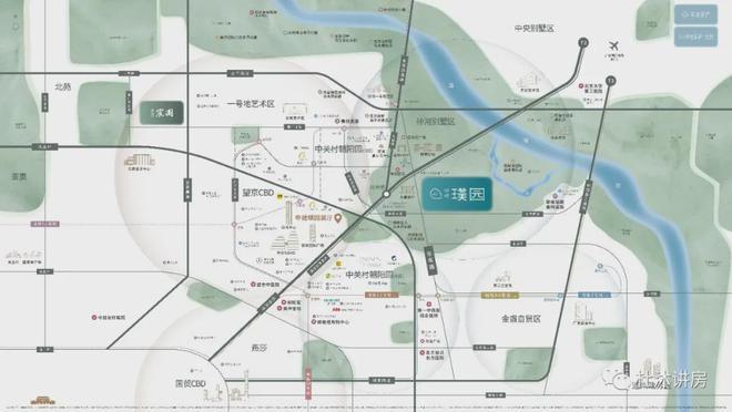 中建璞园售楼处-朝阳中建璞园官方网站欢迎您2024最新房价详情(图3)