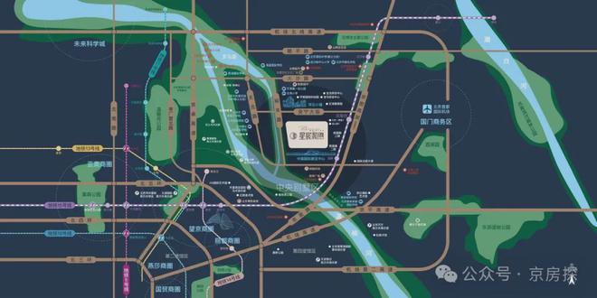 2024北京：保利建工星宸和煦售楼处电话→官方首页网站→楼盘百科(图5)