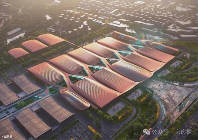 2024北京：保利建工星宸和煦售楼处电话→官方首页网站→楼盘百科(图6)