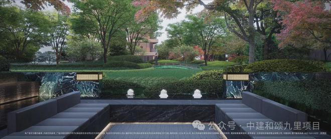丰台中建和颂九里(售楼处)-2024首页中建和颂九里欢迎您地址(图14)
