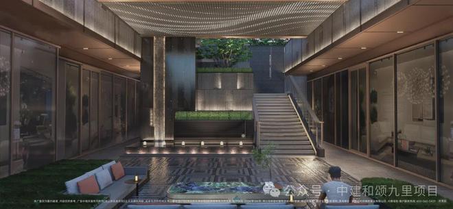 丰台中建和颂九里(售楼处)-2024首页中建和颂九里欢迎您地址(图15)