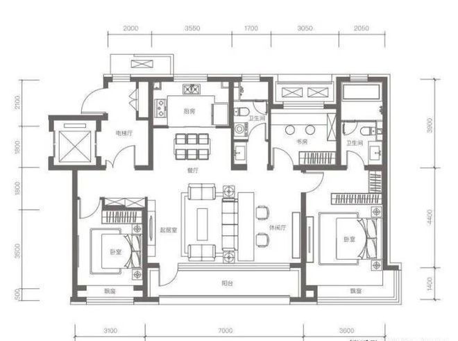 中建宸庐(售楼处)-2024首页丨顺义中建宸庐欢迎您丨最新价格地址(图4)