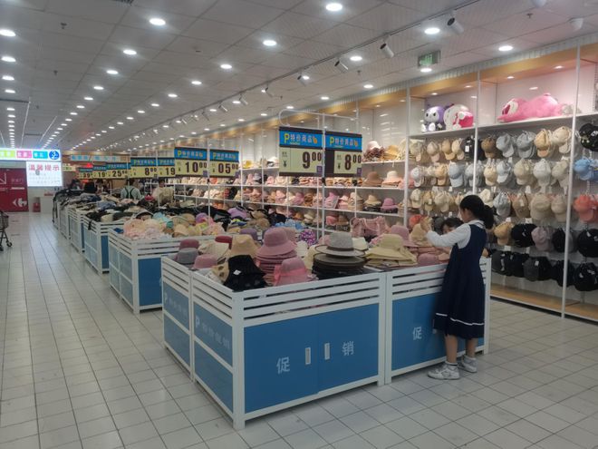 武汉商圈“曾经的神”如今仅剩3个商业项目:一个慢调谋变、一个无心运营、成功盘活(图7) 武汉商圈“曾经的神”如今仅剩3个商业项目:一个慢调谋变、一个无心运营、成功盘活(图7)