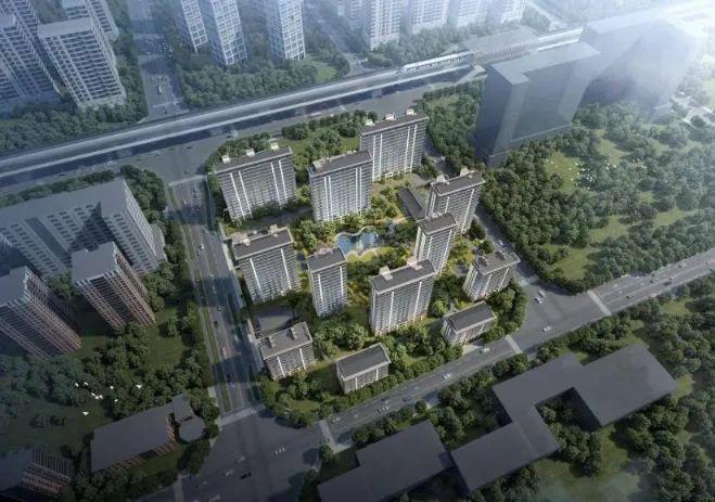 中建国贤府(售楼处)-2024首页丨中建房山国贤府欢迎您丨地址价格(图11)
