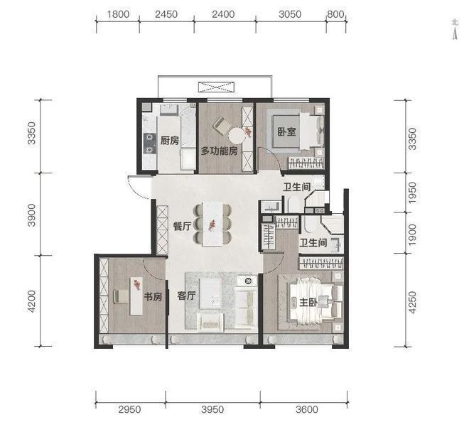中建国贤府(售楼处)-2024首页丨中建房山国贤府欢迎您丨地址价格(图15)