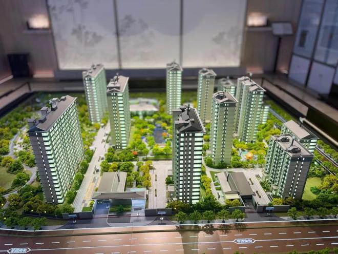 中建国贤府(售楼处)-2024首页丨中建房山国贤府欢迎您丨地址价格(图18)