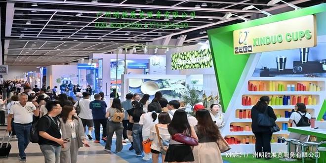 香港家品展2025年香港时尚家品家纺展(图4) 香港家品展2025年香港时尚家品家纺展(图4)