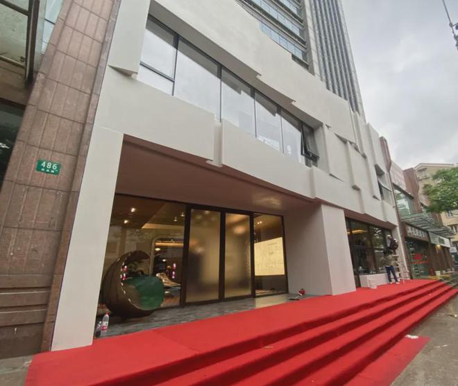 中建虹悦里(虹口中建虹悦里)2024官方网站售楼处发布价格洼地!(图2) 中建虹悦里(虹口中建虹悦里)2024官方网站售楼处发布价格洼地!(图2)