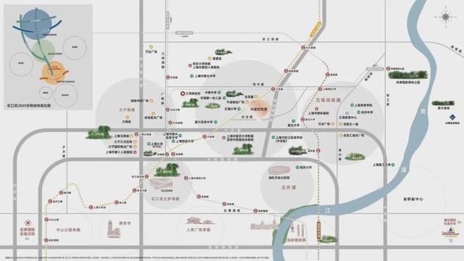 中建虹悦里(虹口中建虹悦里)2024官方网站售楼处发布价格洼地!(图4) 中建虹悦里(虹口中建虹悦里)2024官方网站售楼处发布价格洼地!(图4)
