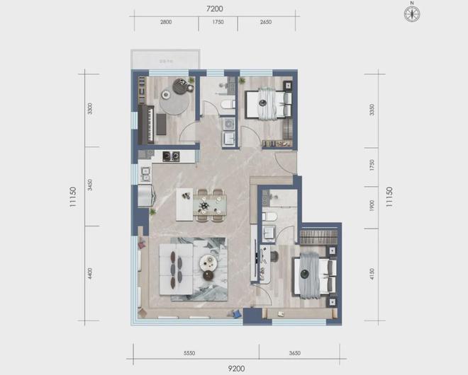 大兴中建玖玥府(中建玖玥府)售楼处-欢迎您2024最新房价资讯(图12) 大兴中建玖玥府(中建玖玥府)售楼处-欢迎您2024最新房价资讯(图12)