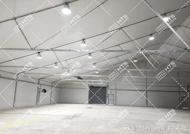 华烨建筑科技提供多款大型工业仓储篷房的个性化定制服务(图2) 华烨建筑科技提供多款大型工业仓储篷房的个性化定制服务(图2)